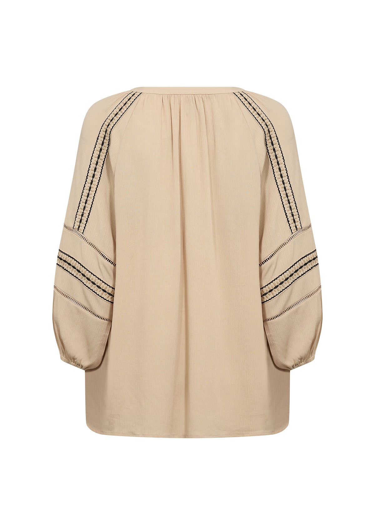 SOYA CONCEPT SEBORA BLOUSE