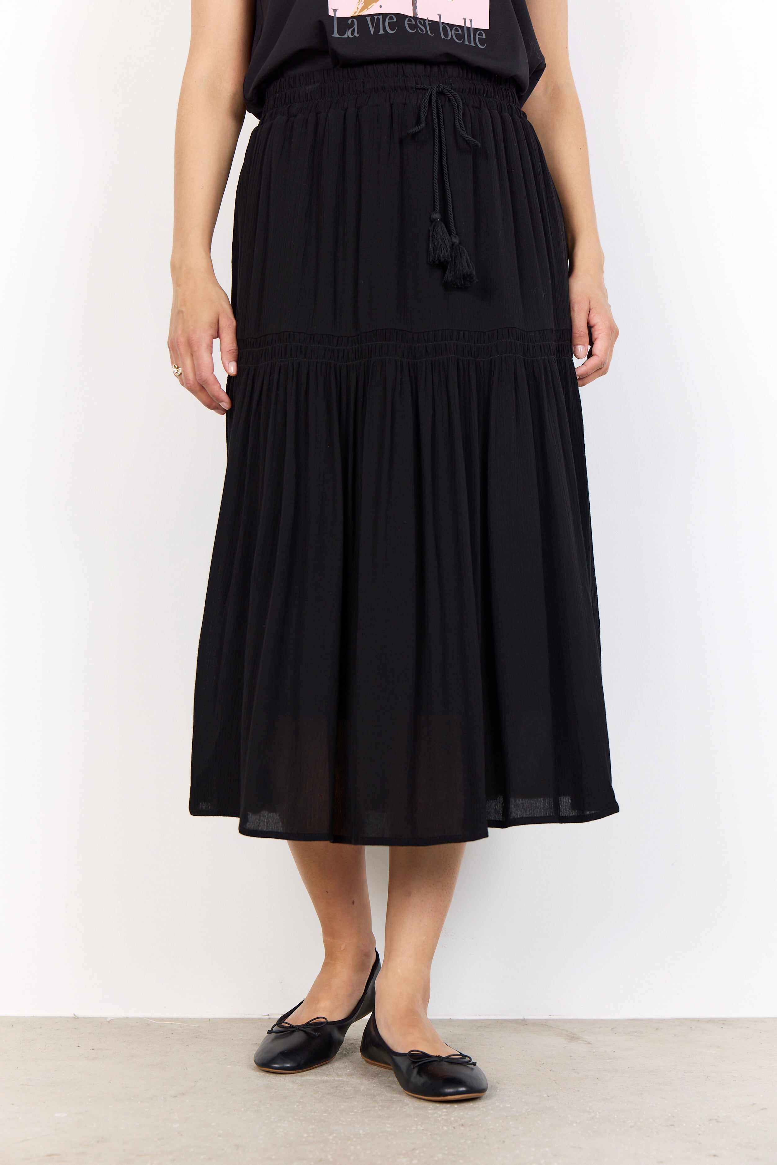 SOYA CONCEPT SEBORA SKIRT