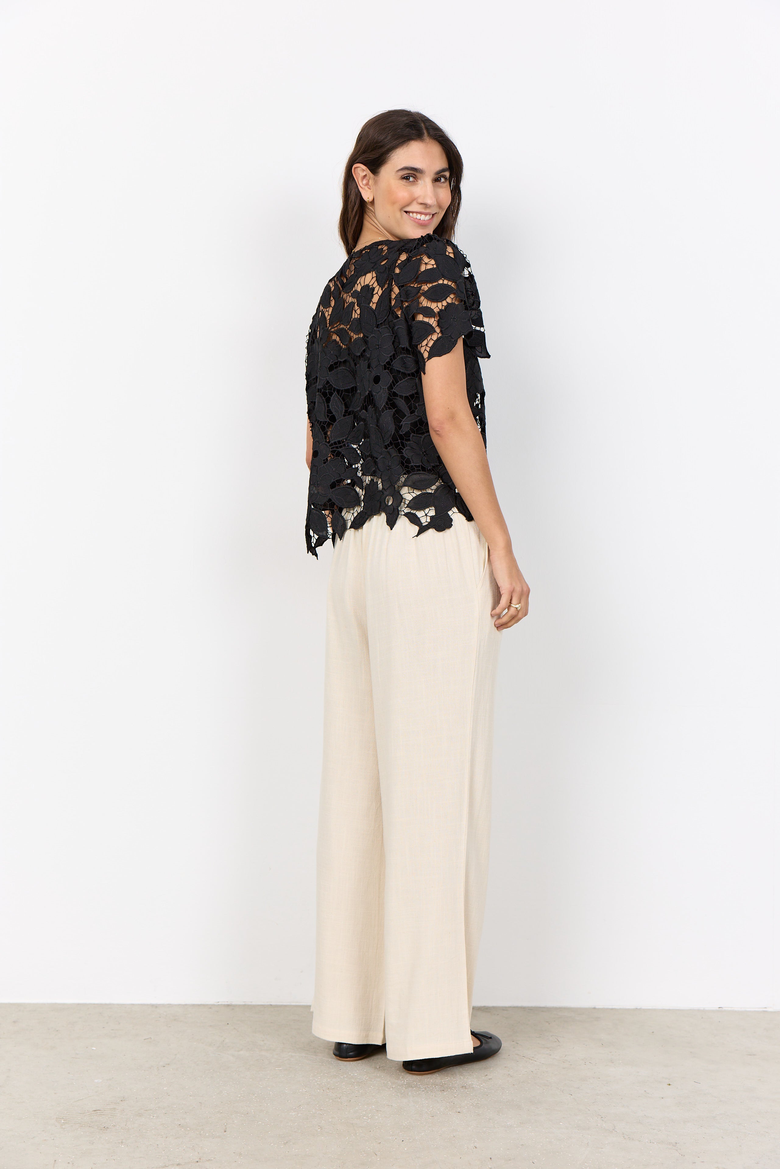 SOYA CONCEPT CASSANDRA BLOUSE
