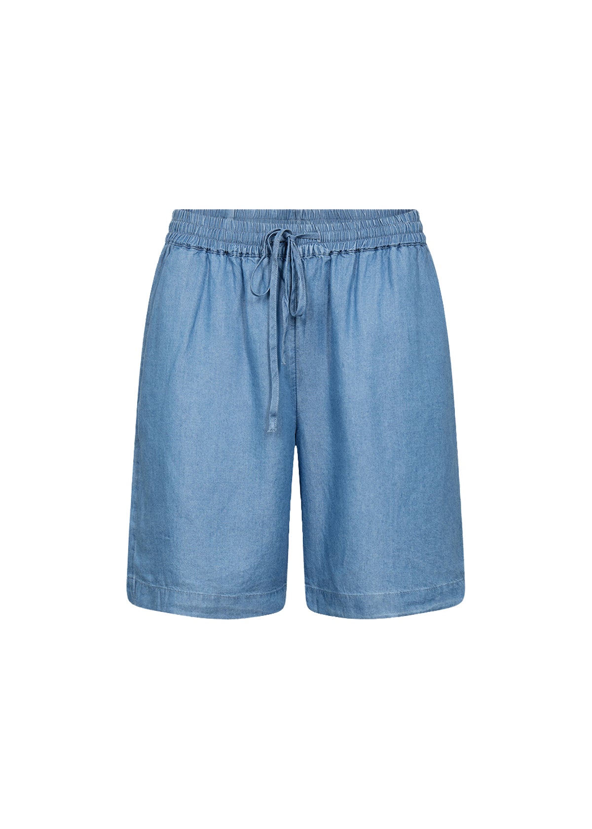 SOYA CONCEPT LYOCELL SHORT