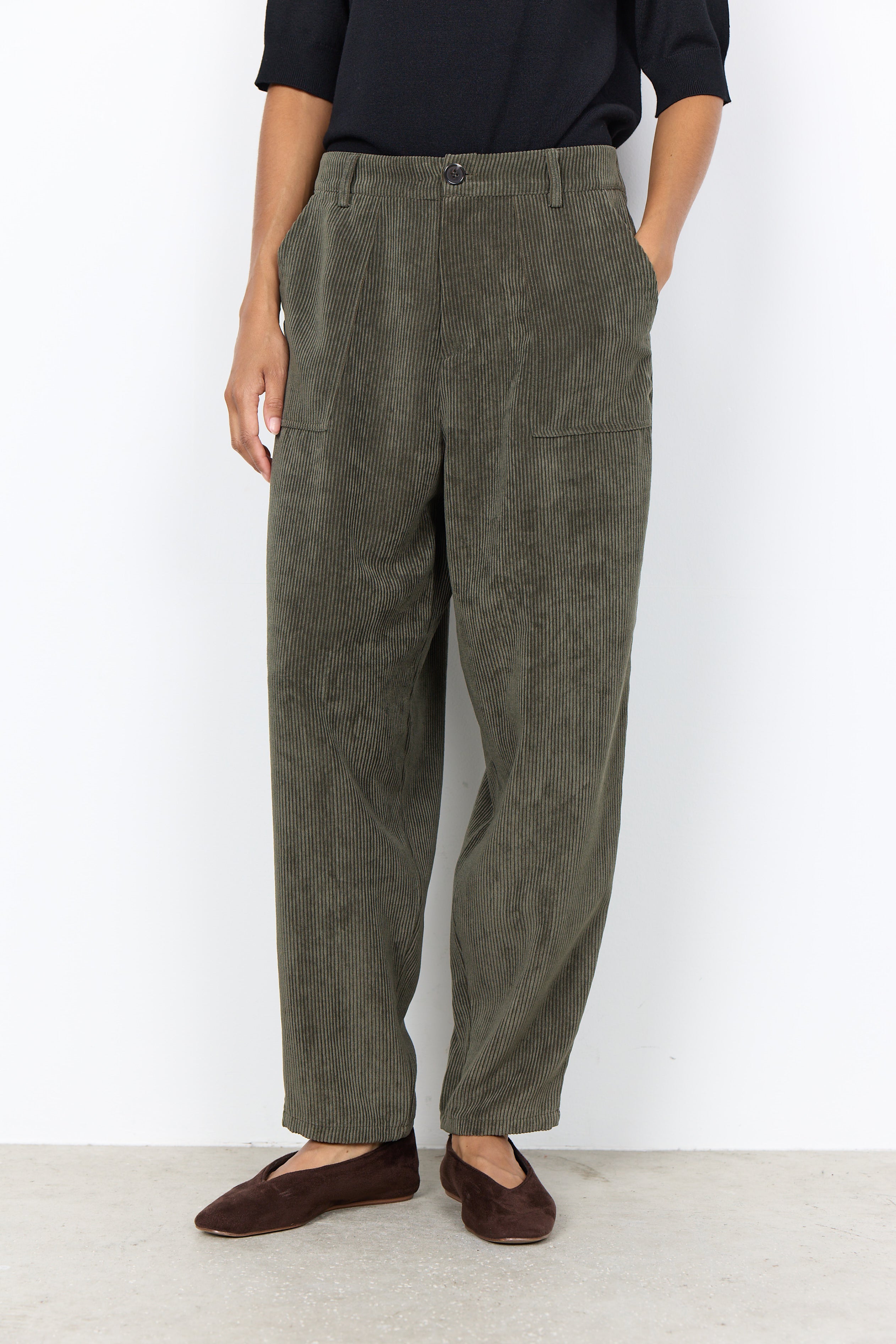 SOYA CONCEPT  BINDI PANT