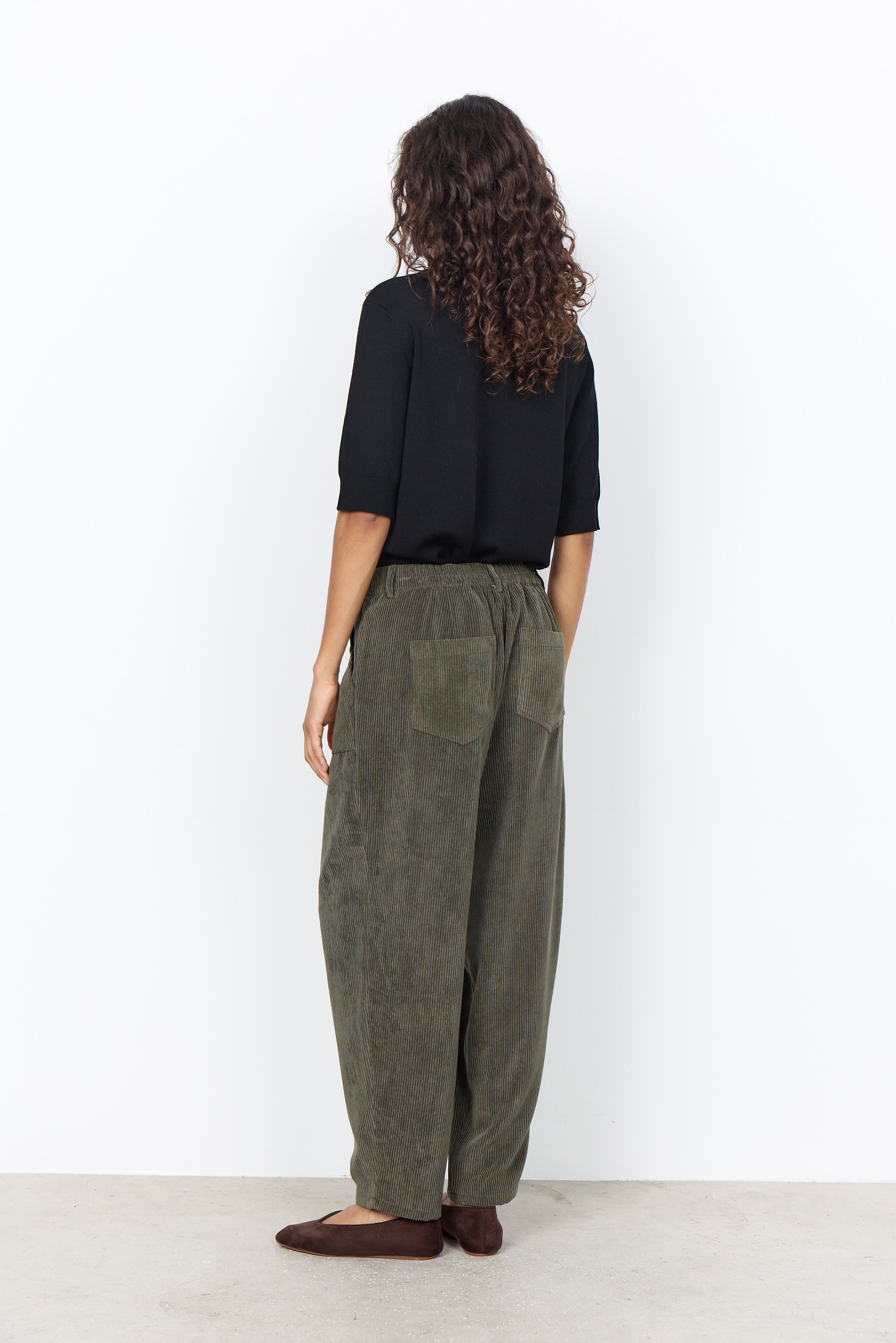 SOYA CONCEPT  BINDI PANT