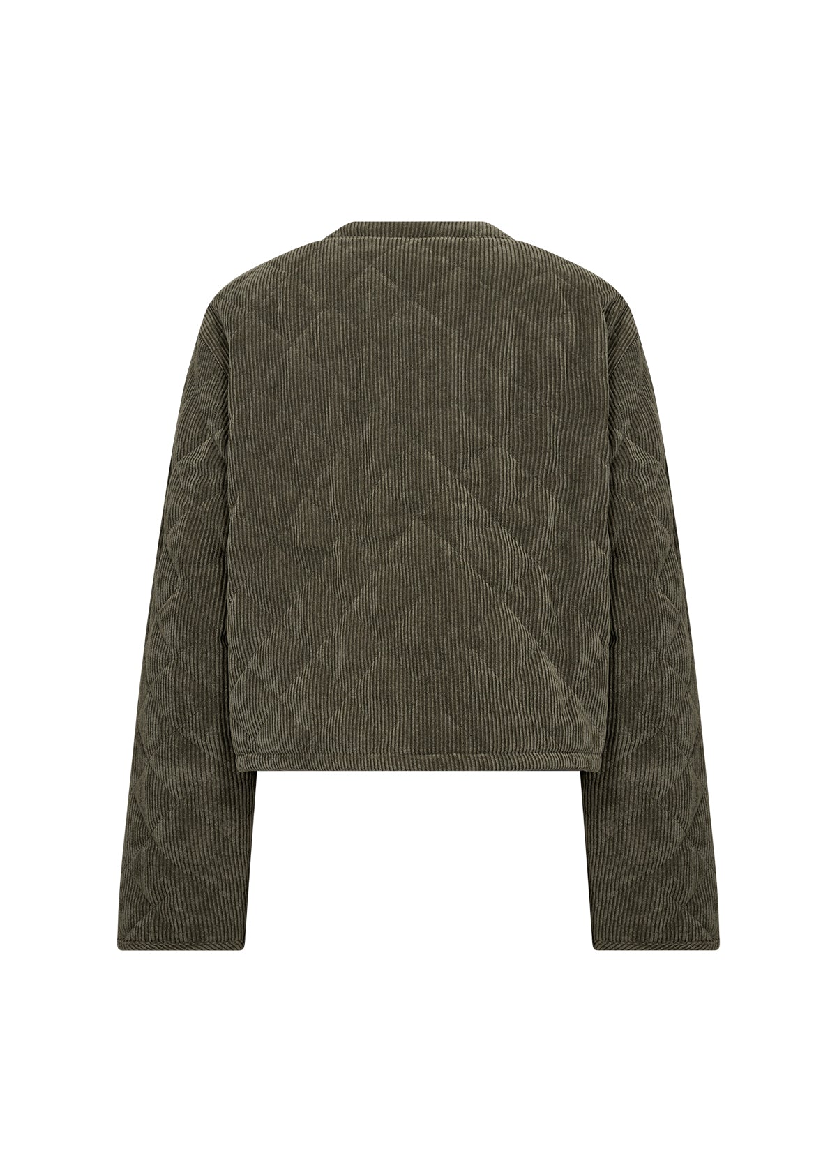 SOYA CONCEPT BINDI BOMBER JACKET