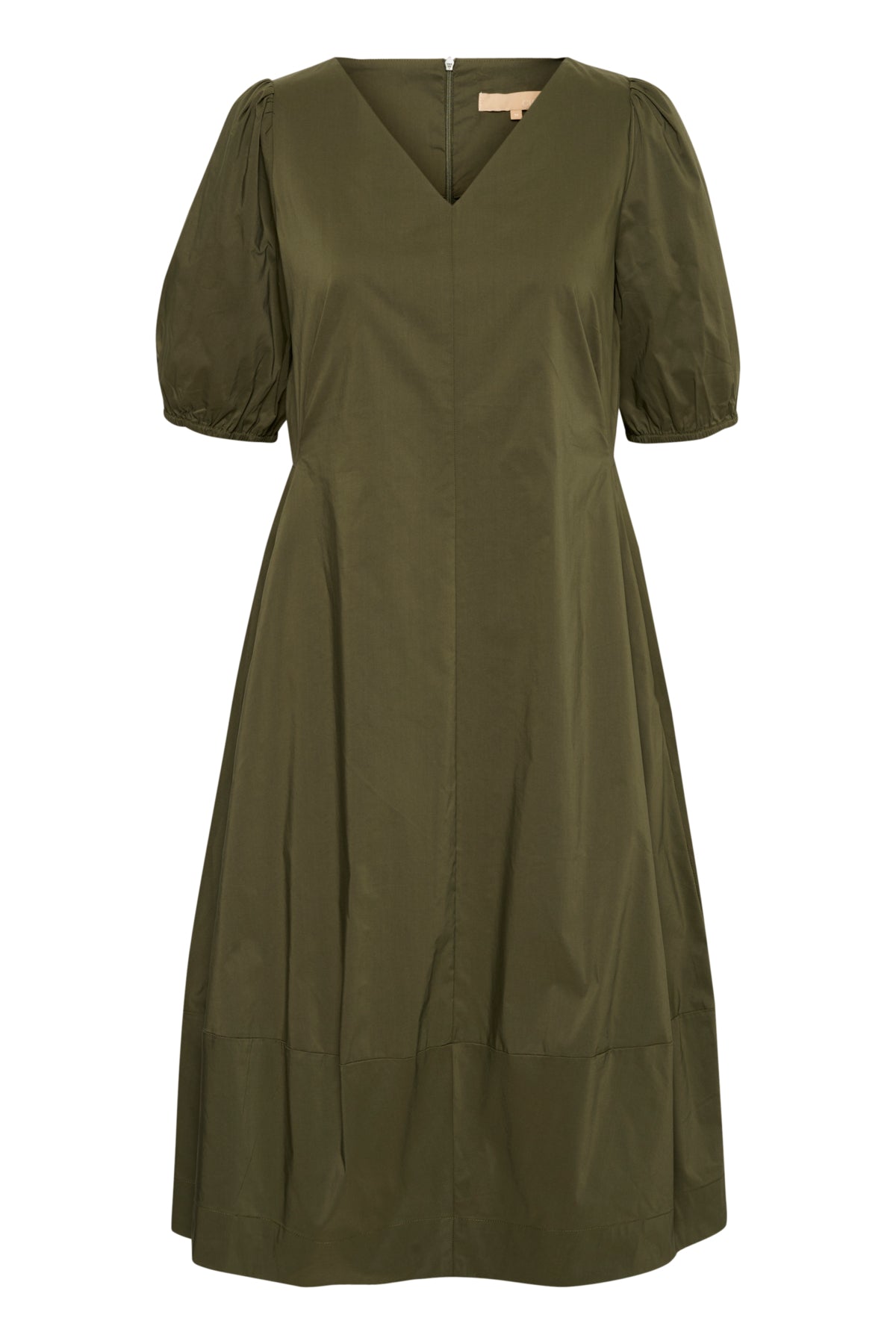 CULTURE CUATOINETTE DRESS