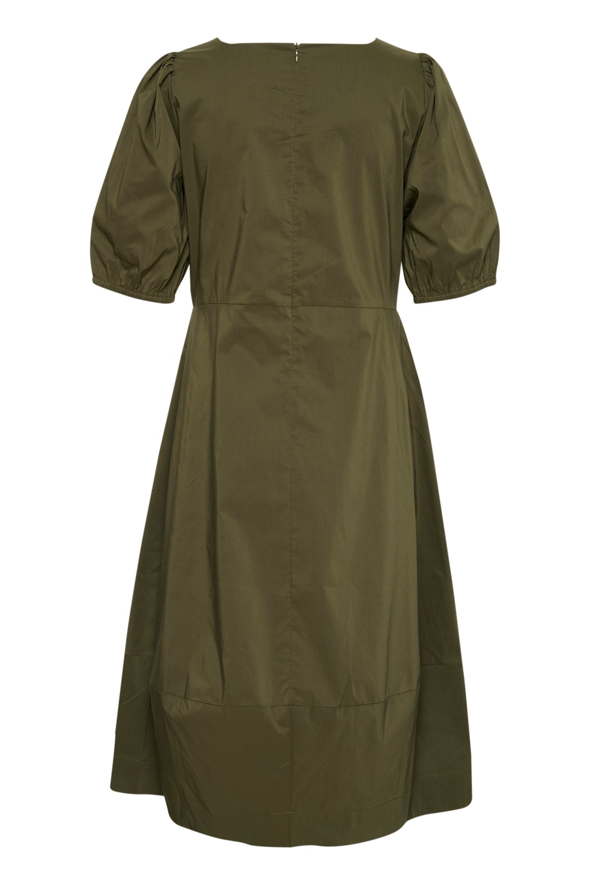 CULTURE CUATOINETTE DRESS