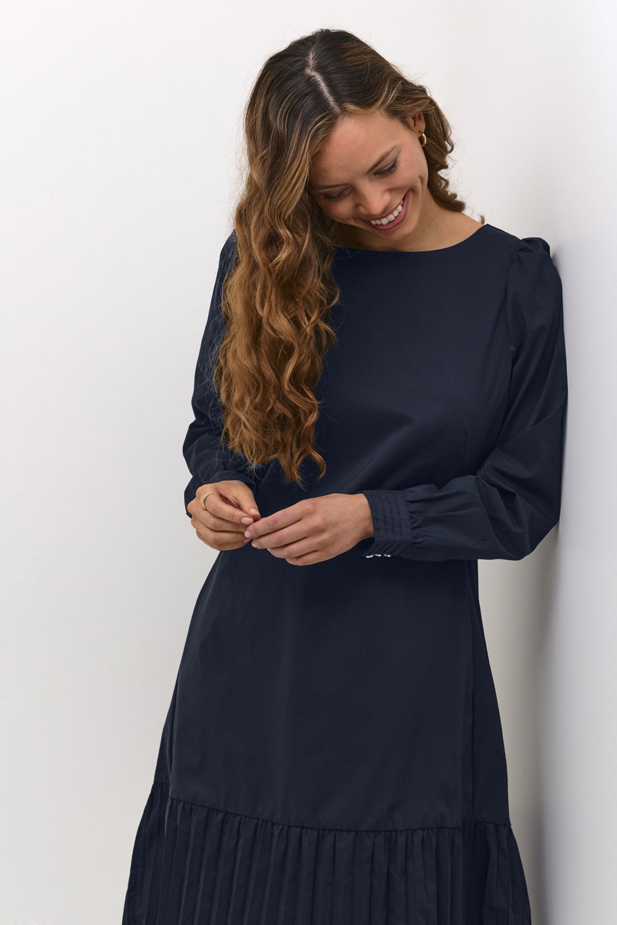 CULTURE CUBEATE ANTOINETT DRESS