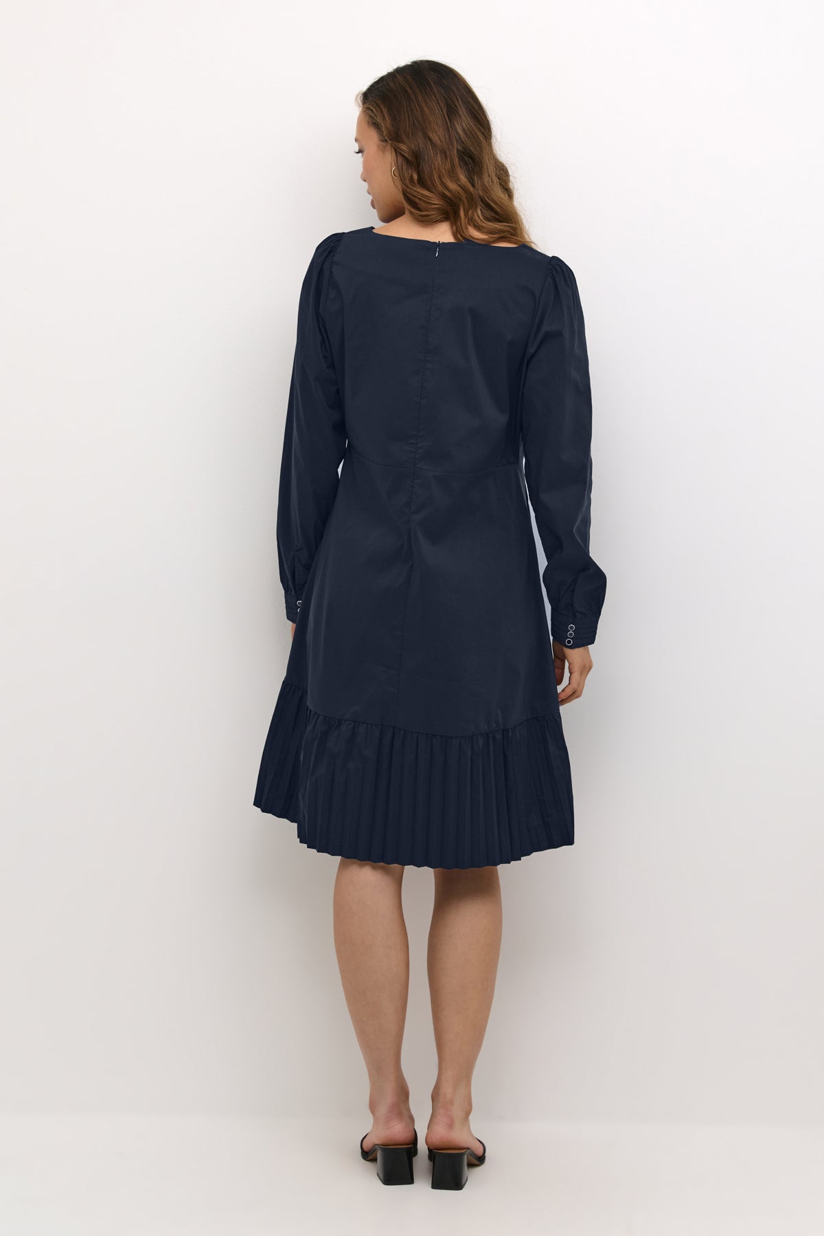 CULTURE CUBEATE ANTOINETT DRESS