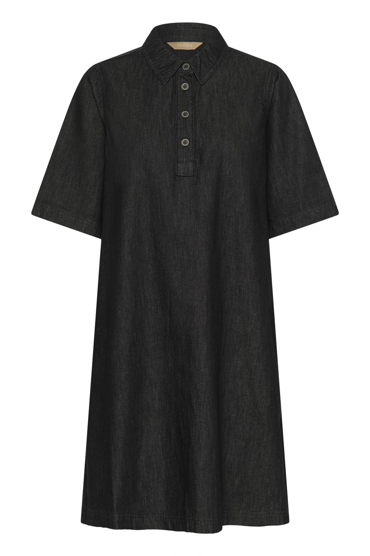 CULTURE CUWINNIE ARPA DRESS