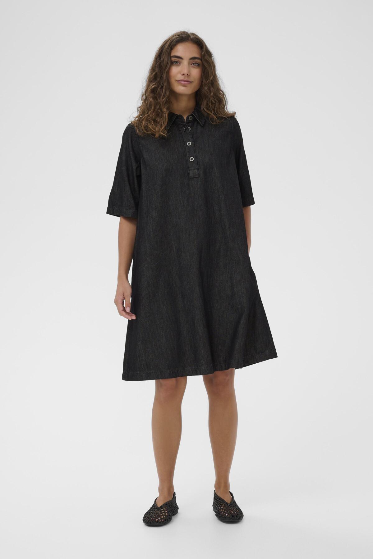 CULTURE CUWINNIE ARPA DRESS