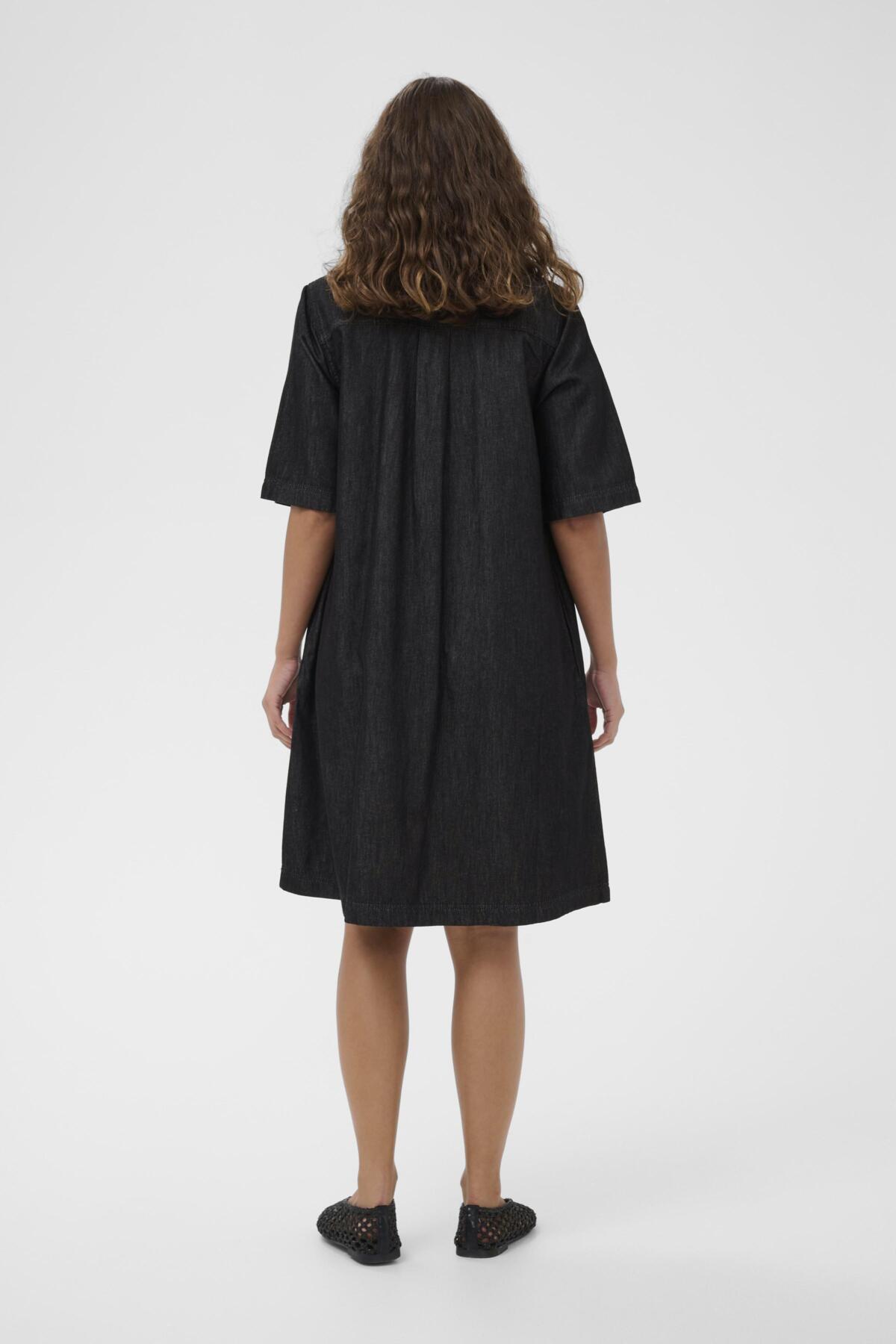 CULTURE CUWINNIE ARPA DRESS