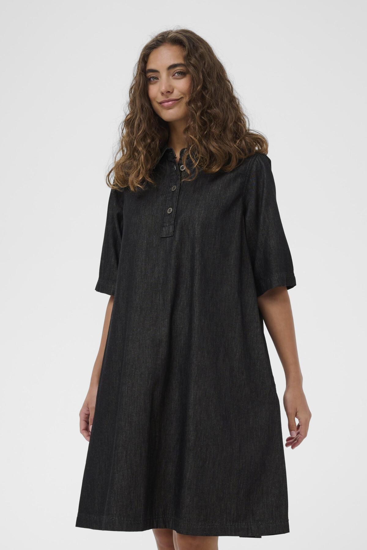 CULTURE CUWINNIE ARPA DRESS