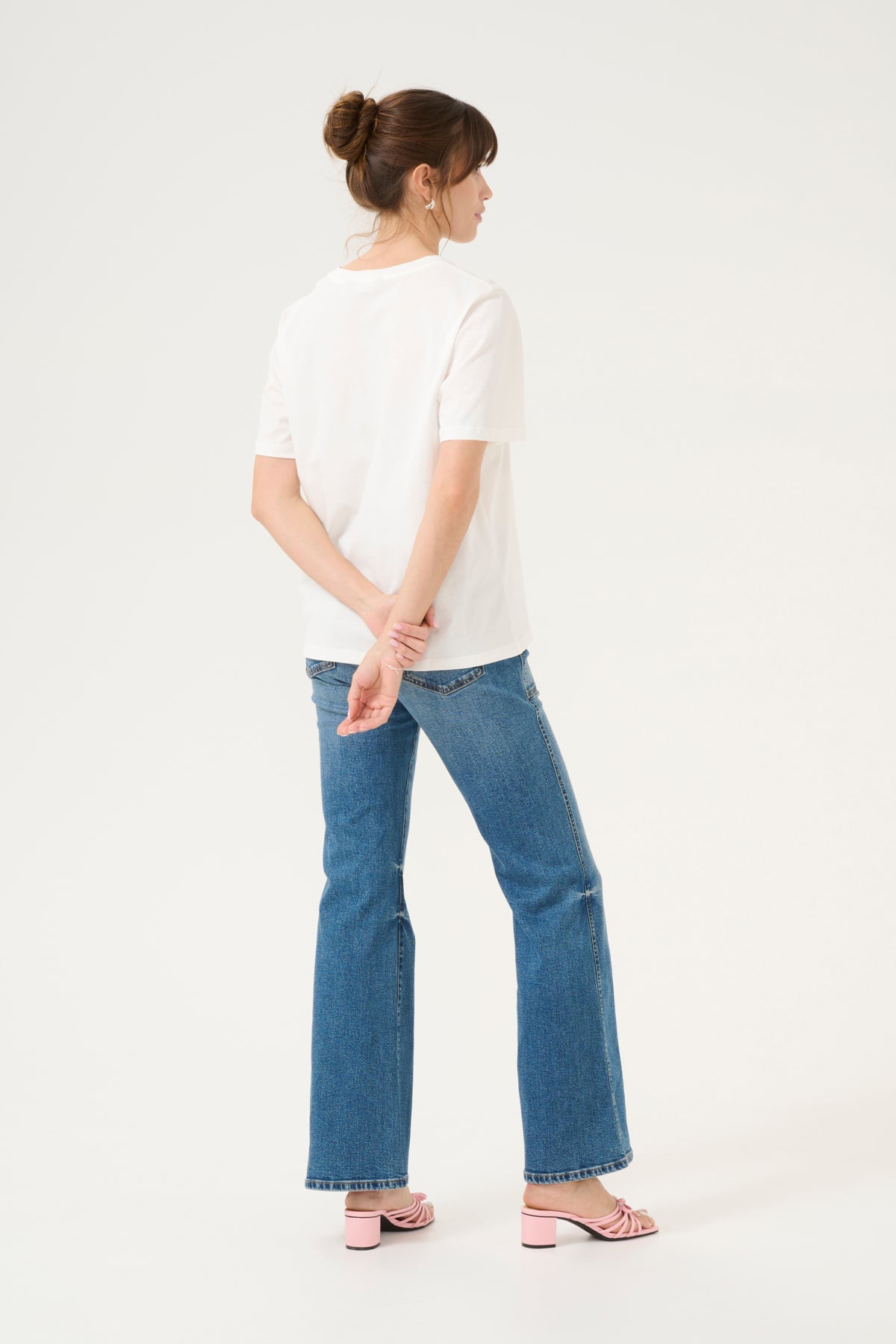 CULTURE CUTEMO AMORA T-SHIRT