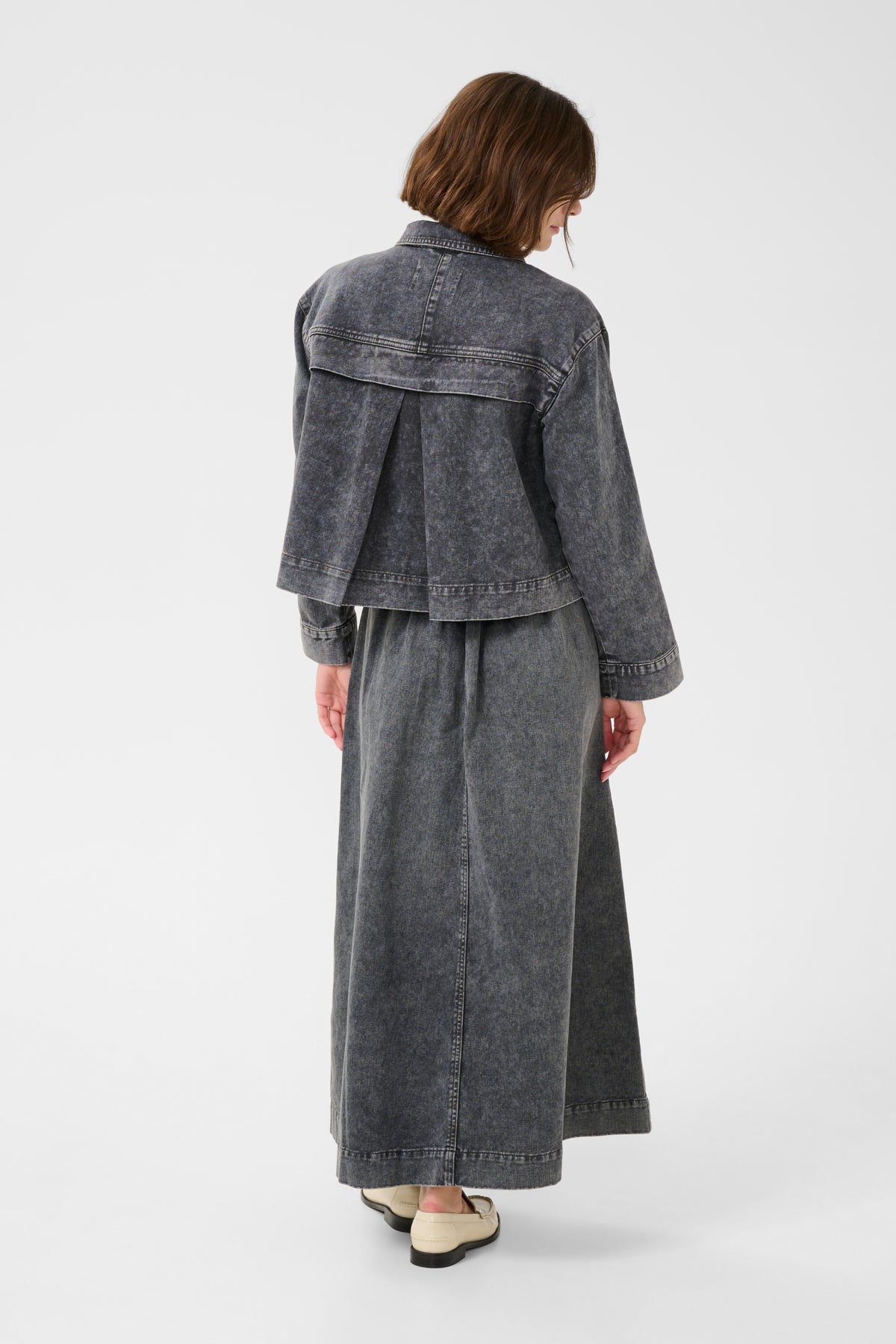 CULTURE CUCARLINA JACKET