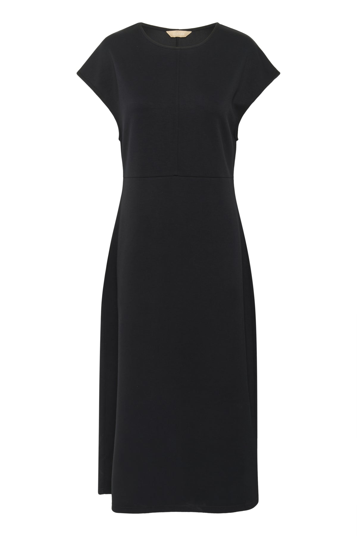 CULTURE CUIRA CHABRINA DRESS