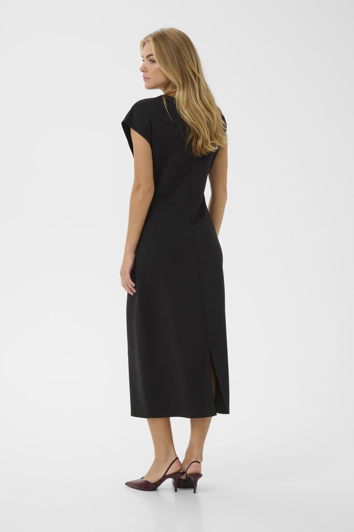 CULTURE CUIRA CHABRINA DRESS