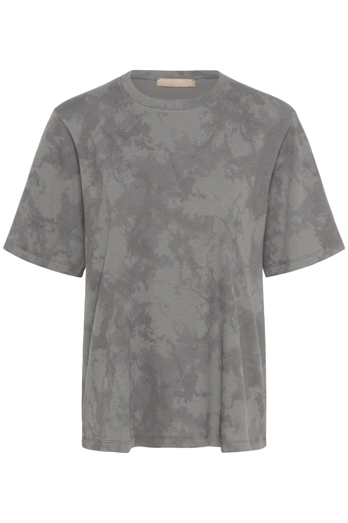 CULTURE CUHAMO OVERSIZED TEE