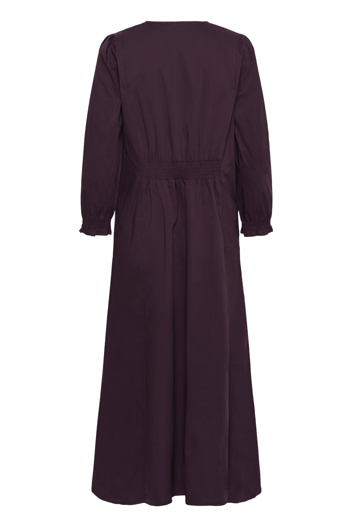 CULTURE CUELNA ANTOINETTE LONG DRESS
