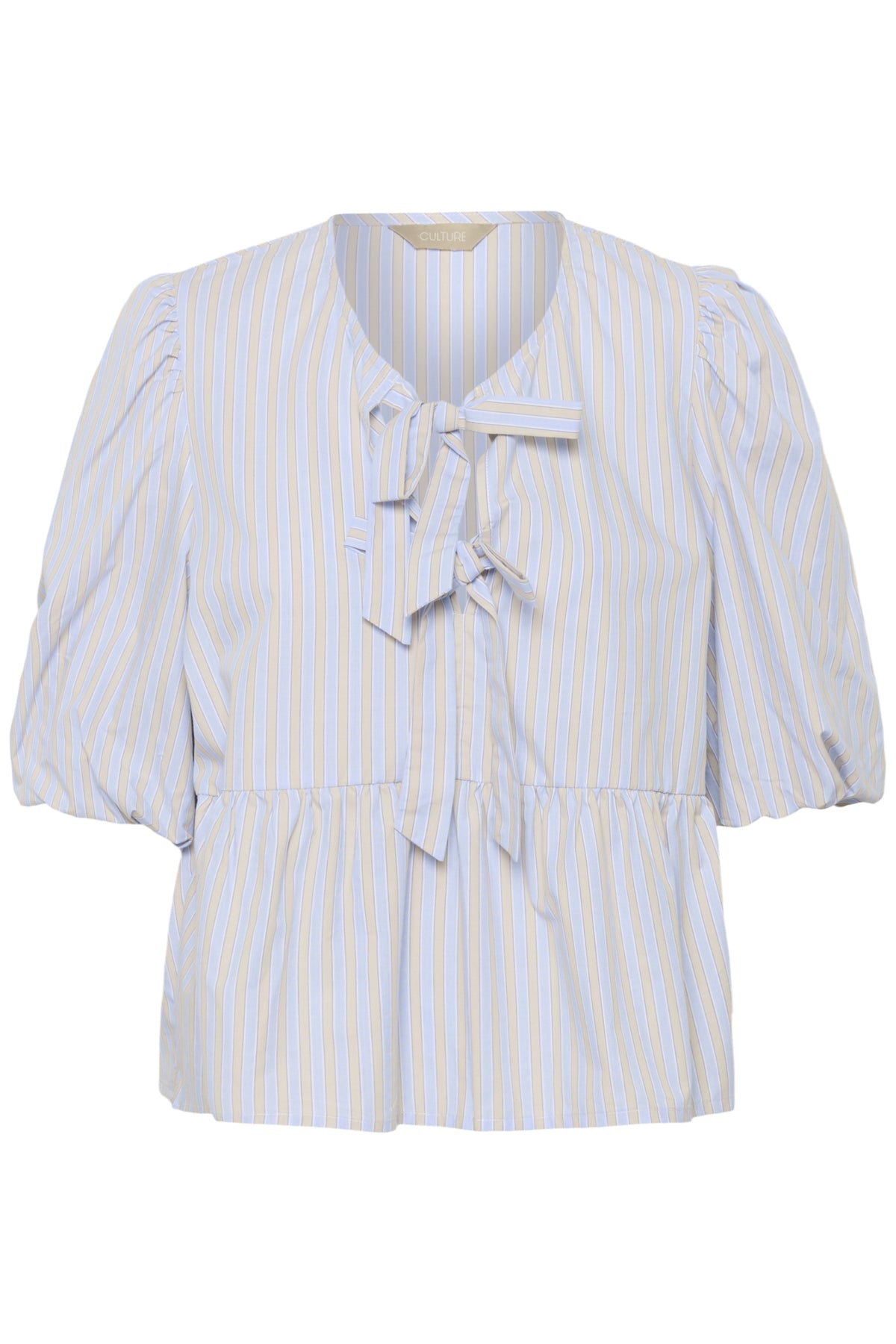 CULTURE CUELIA BLOUSE