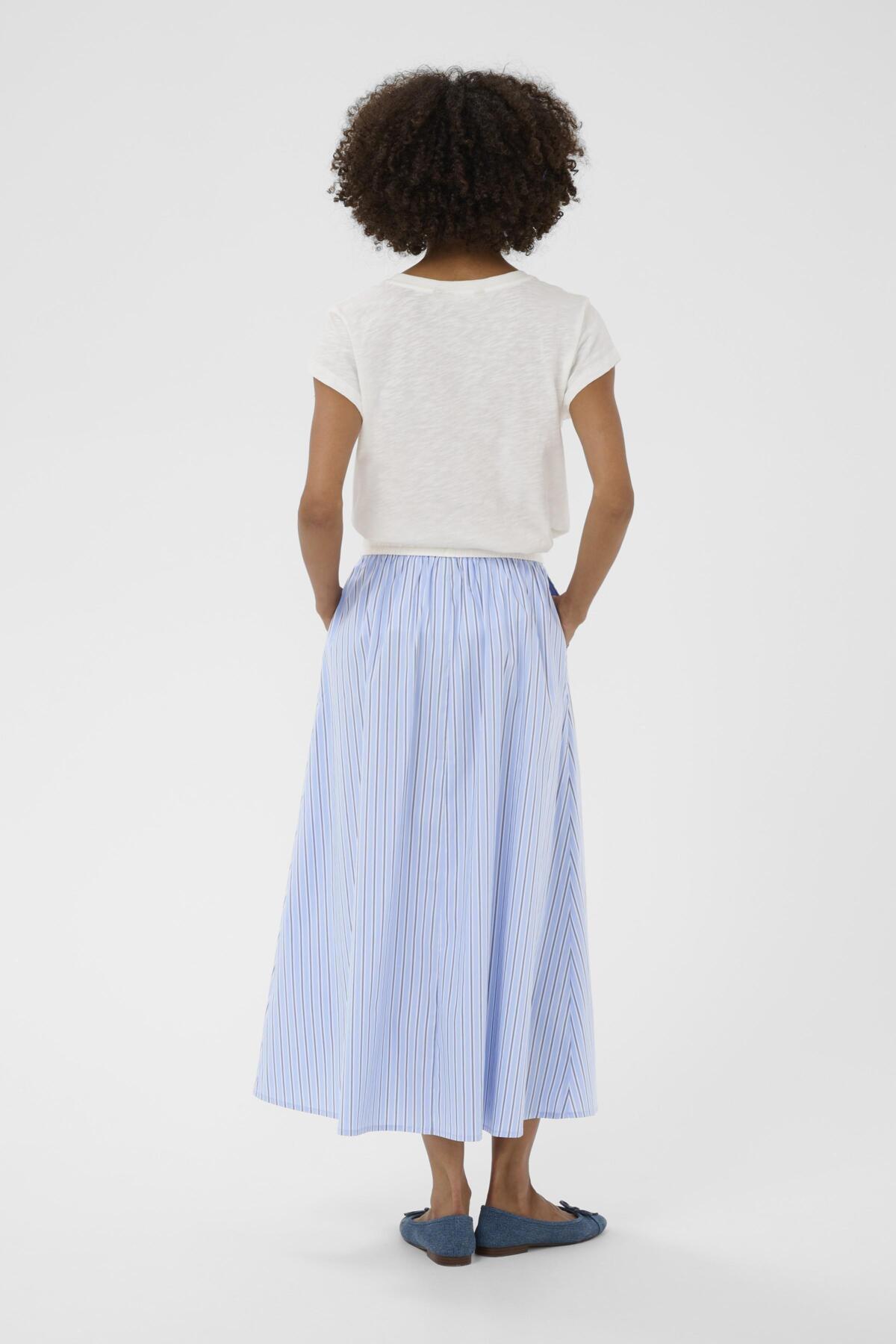 CULTURE CUART SKIRT