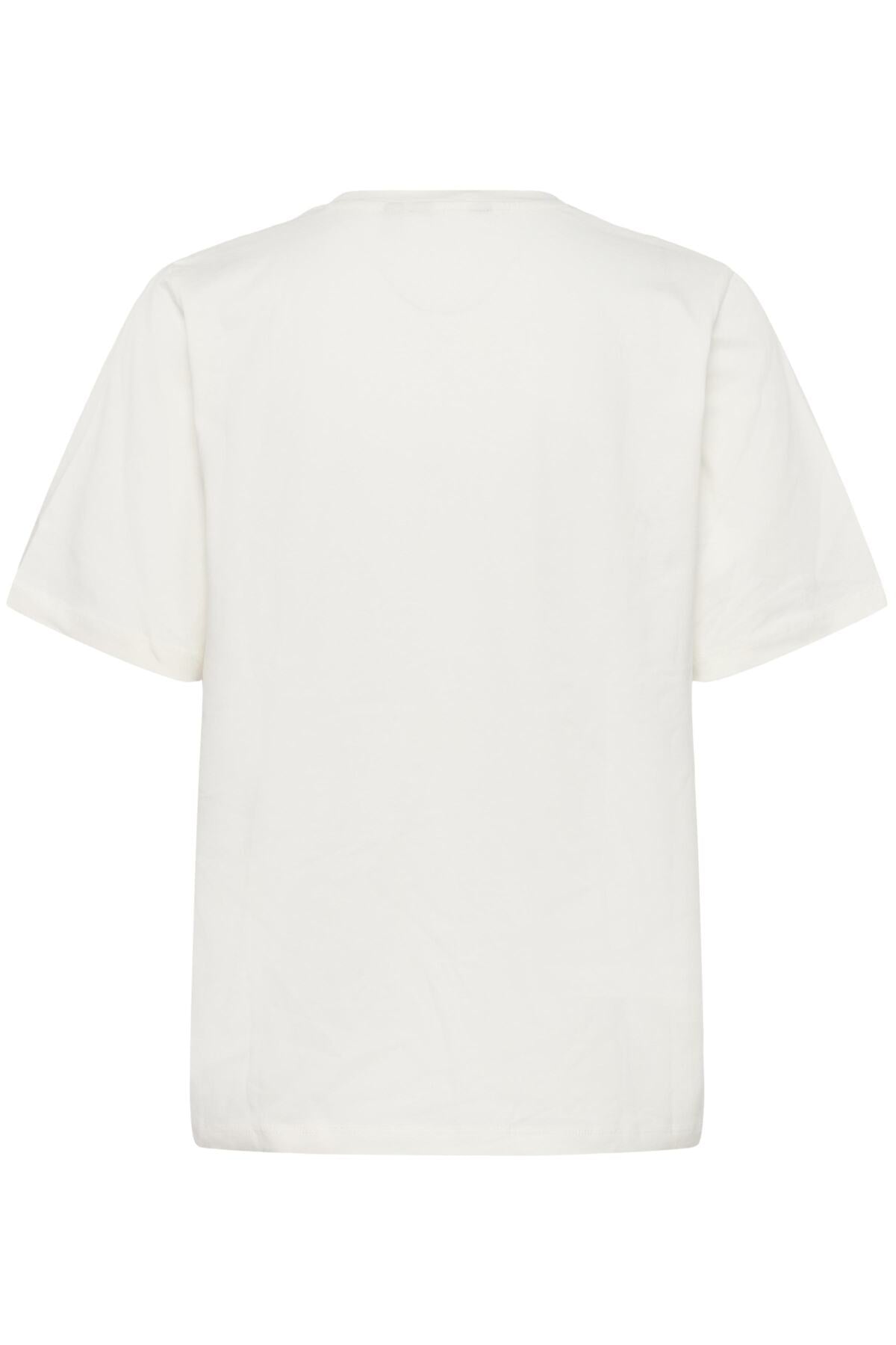 CULTURE CULEOLA GITH T-SHIRT
