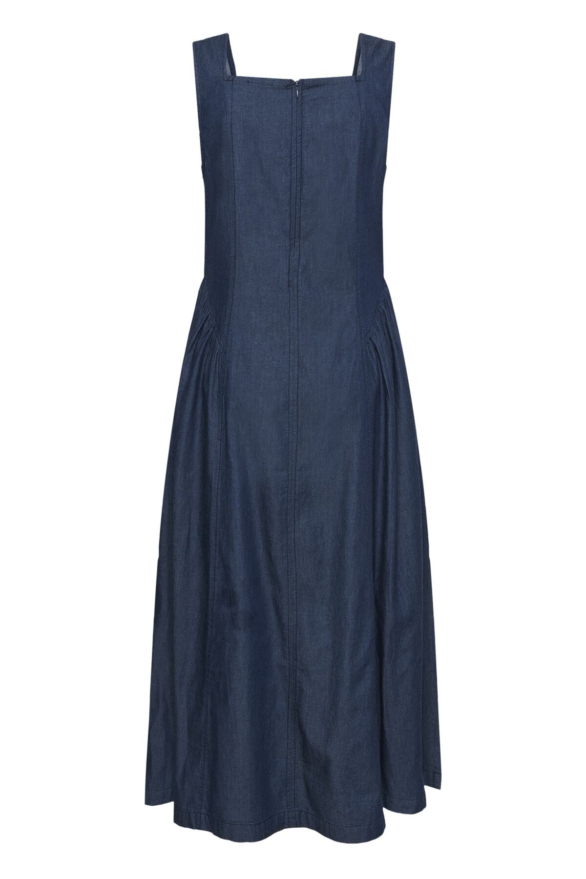 CULTURE CUMONE MICHELLE DRESS