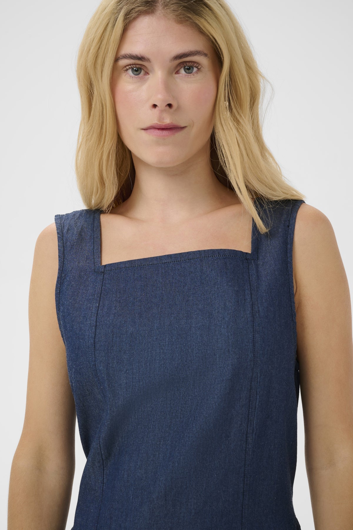CULTURE CUMONE MICHELLE DRESS