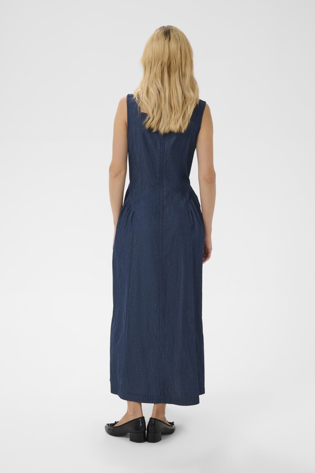 CULTURE CUMONE MICHELLE DRESS