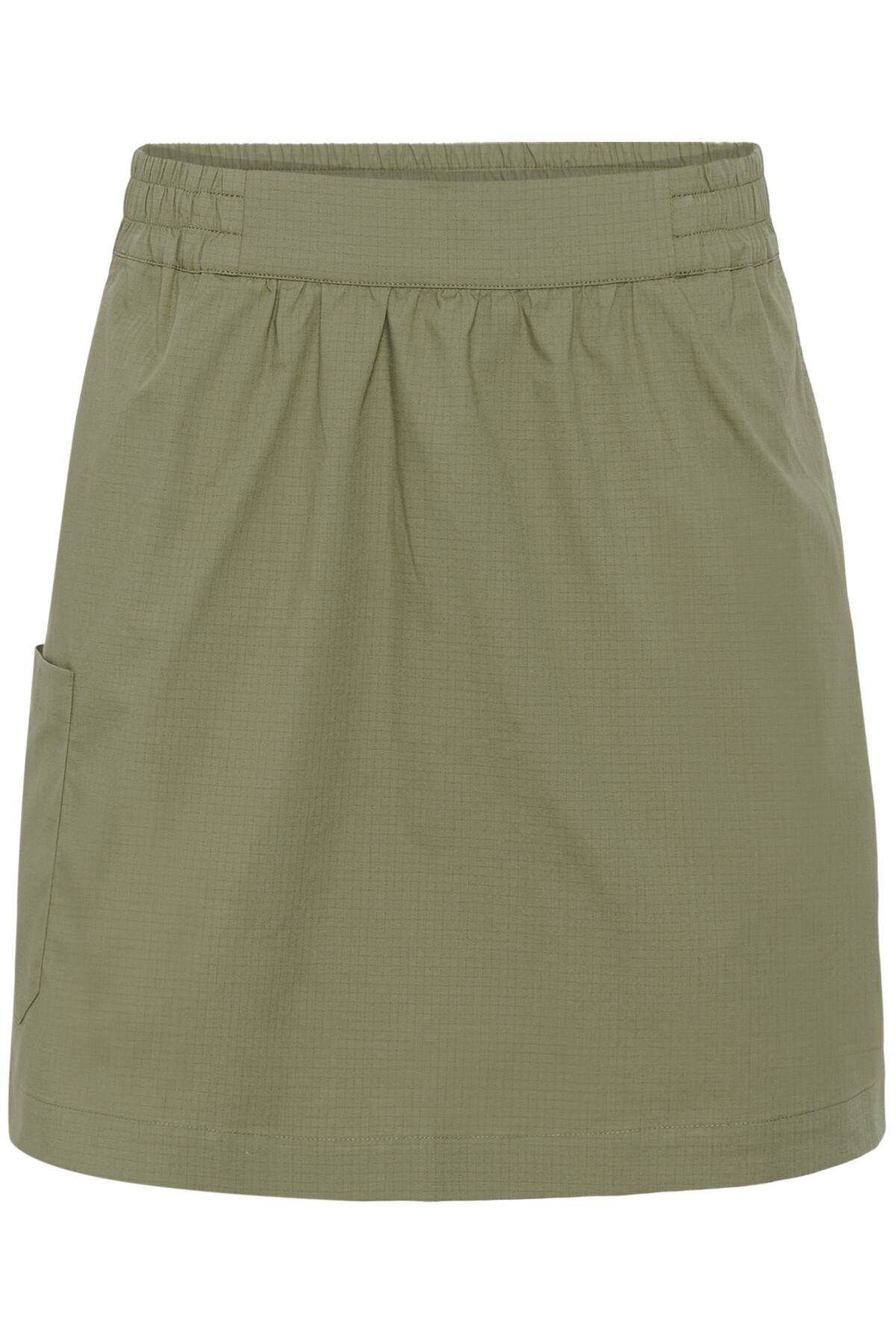 CULTURE CUBENDINE SKIRT