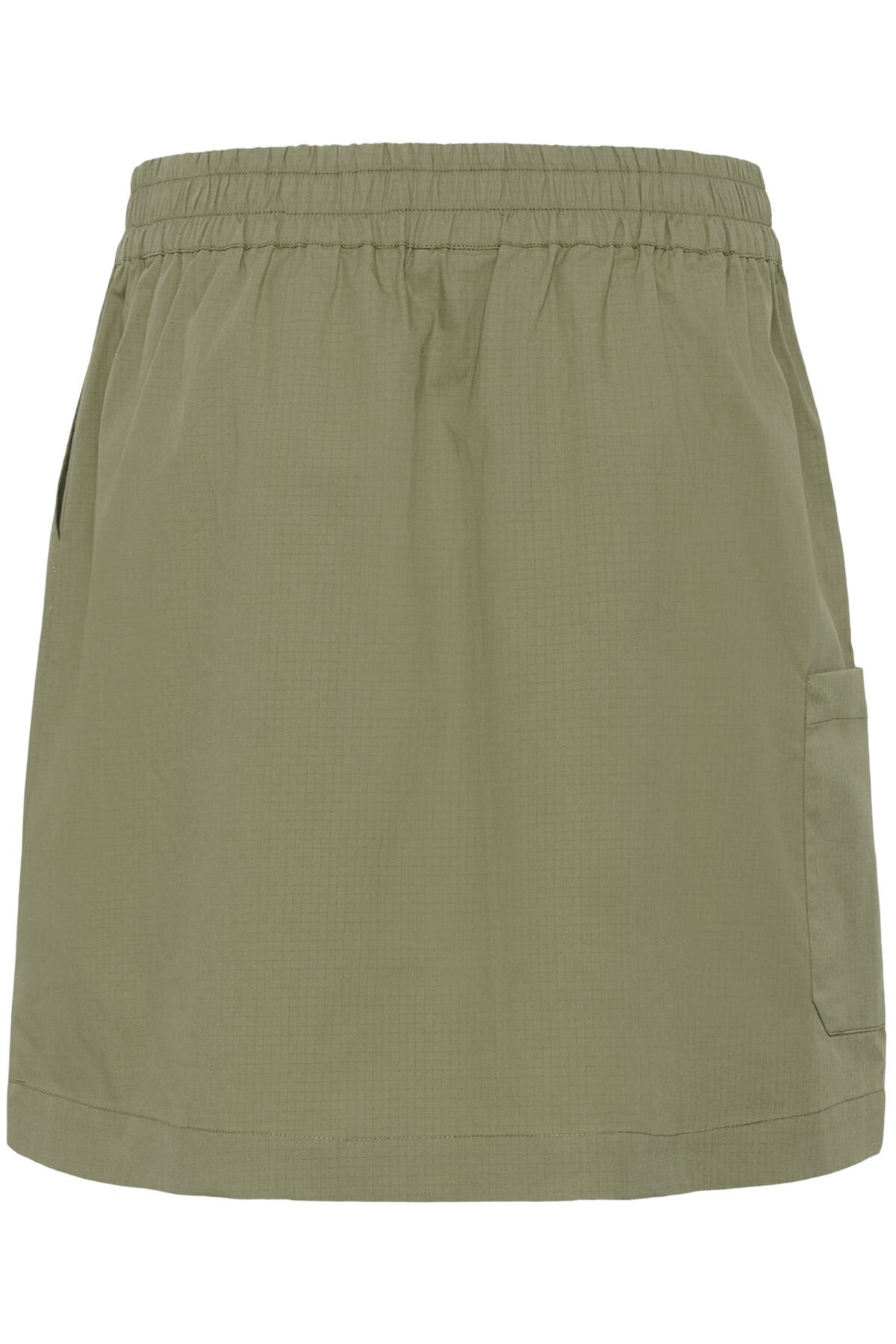 CULTURE CUBENDINE SKIRT