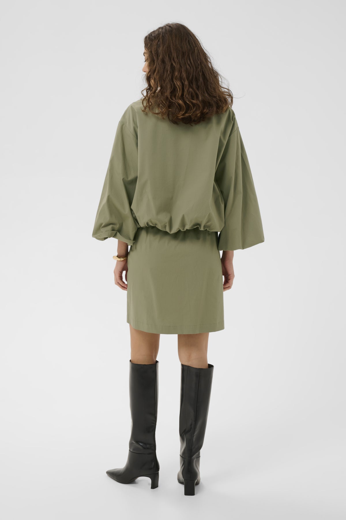 CULTURE CUBENDINE SKIRT