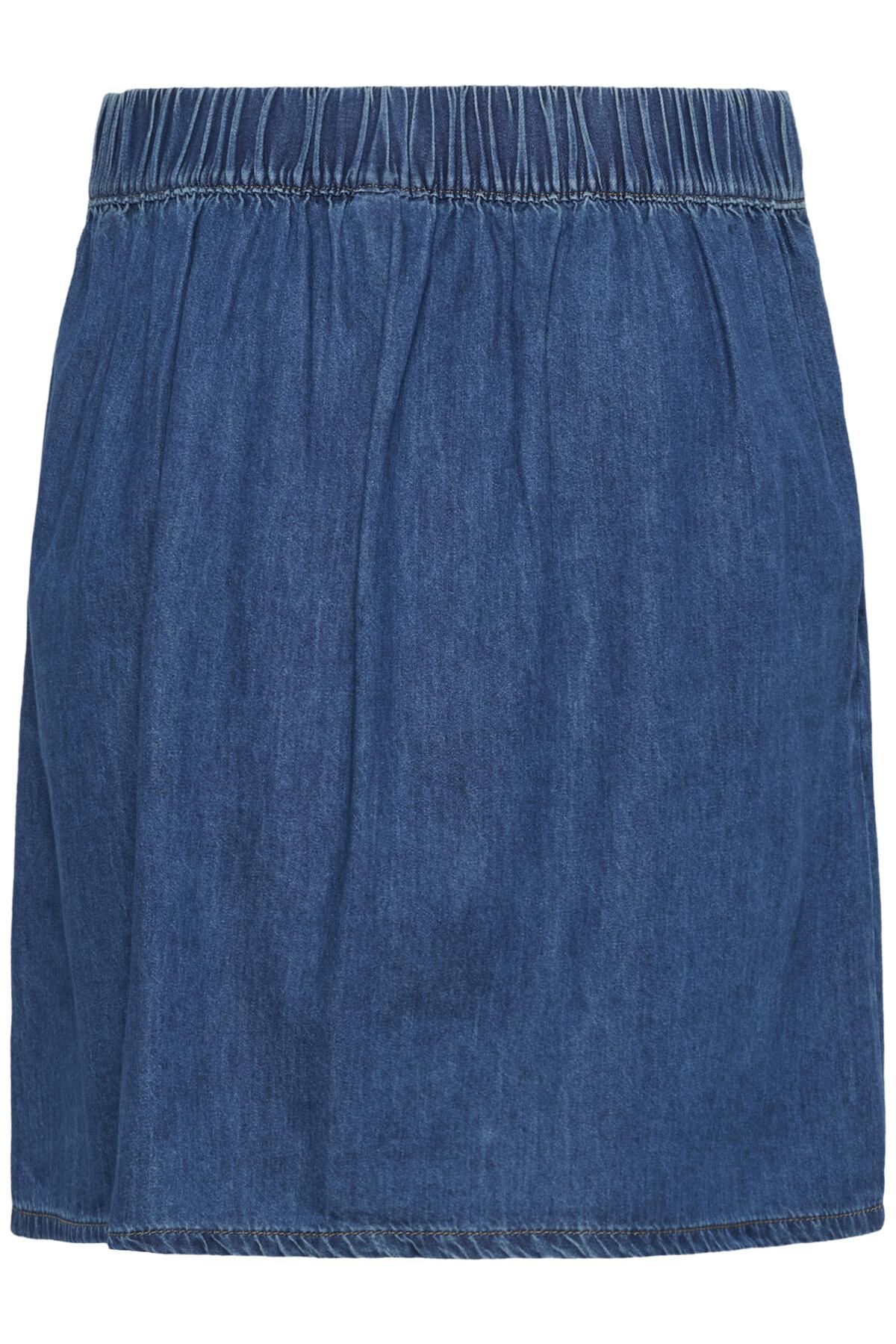 CULTURE CUNUA ARPA SKIRT