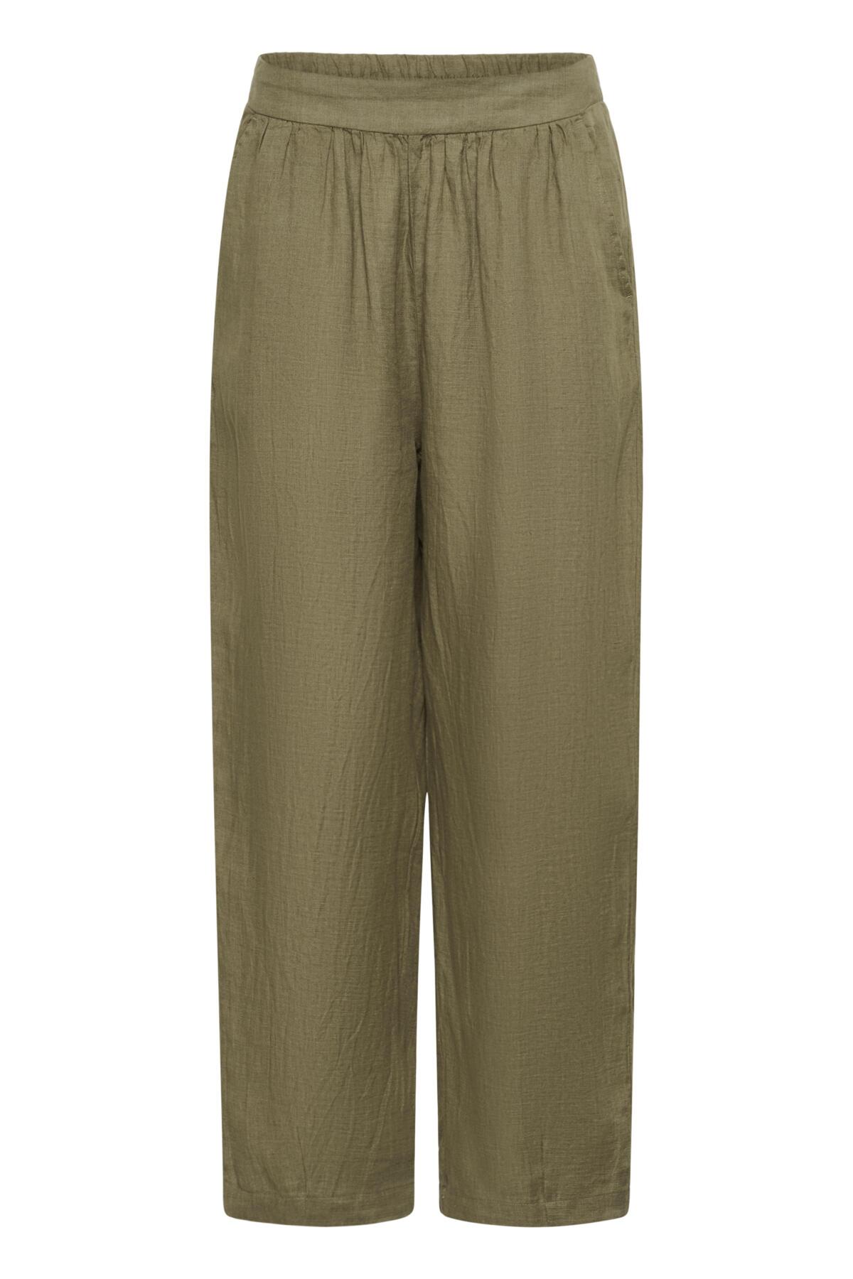 CULTURE CUANIELA MOLLY PANTS