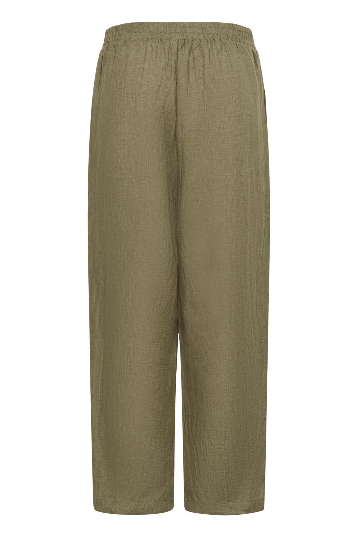 CULTURE CUANIELA MOLLY PANTS
