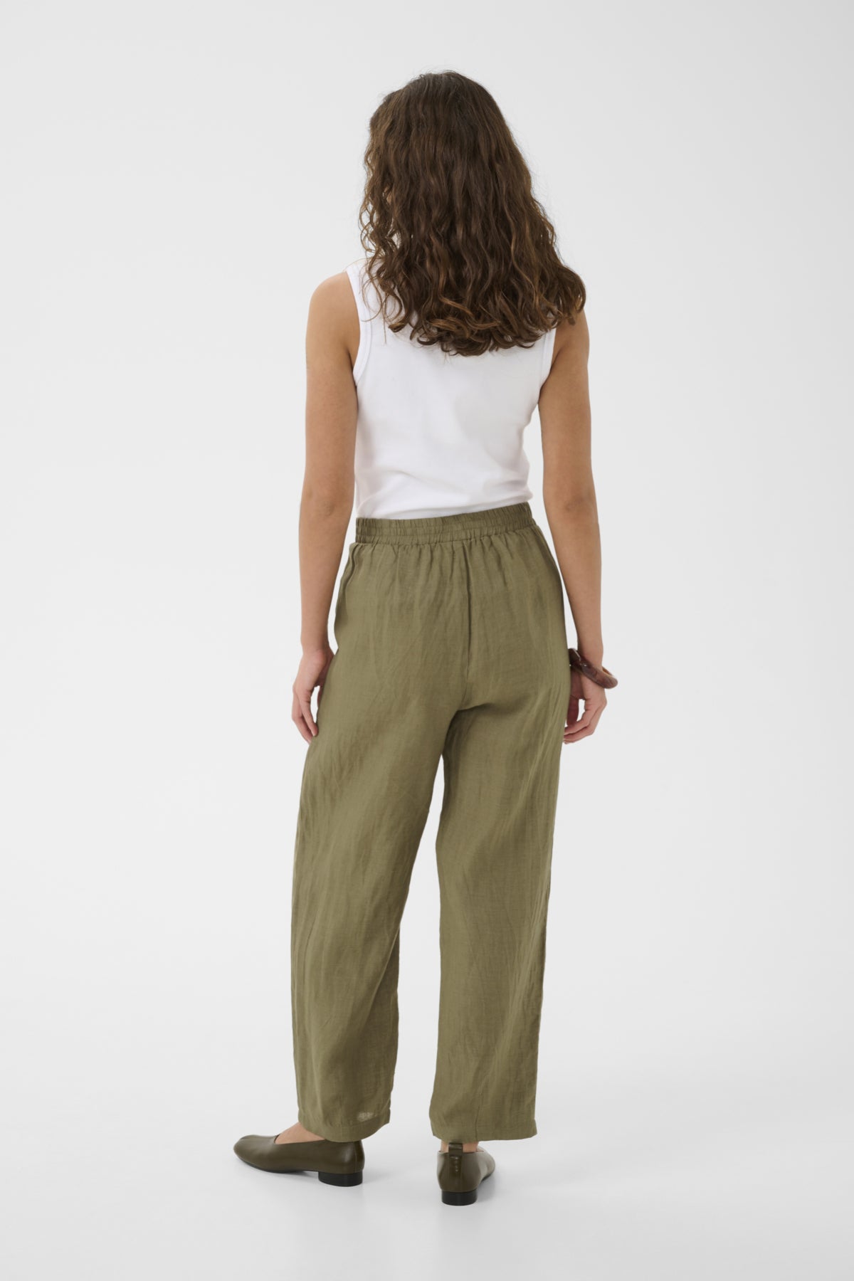 CULTURE CUANIELA MOLLY PANTS