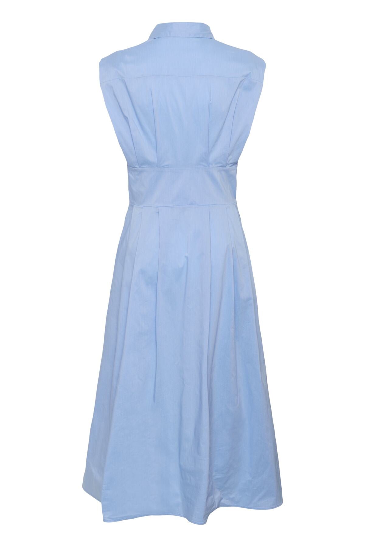 CULTURE CUMALUE ANTOINETTE LONG DRESS
