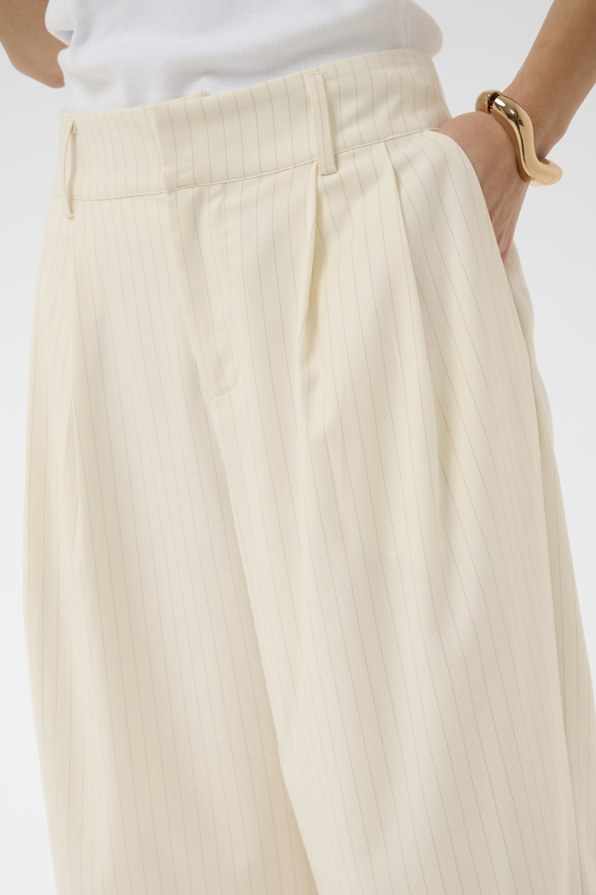 CULTURE CUNILEA PANTS