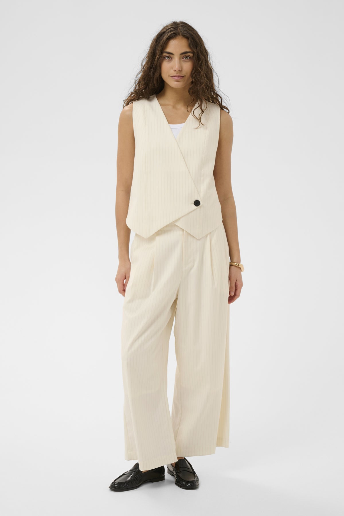 CULTURE CUNILEA WAISTCOAT