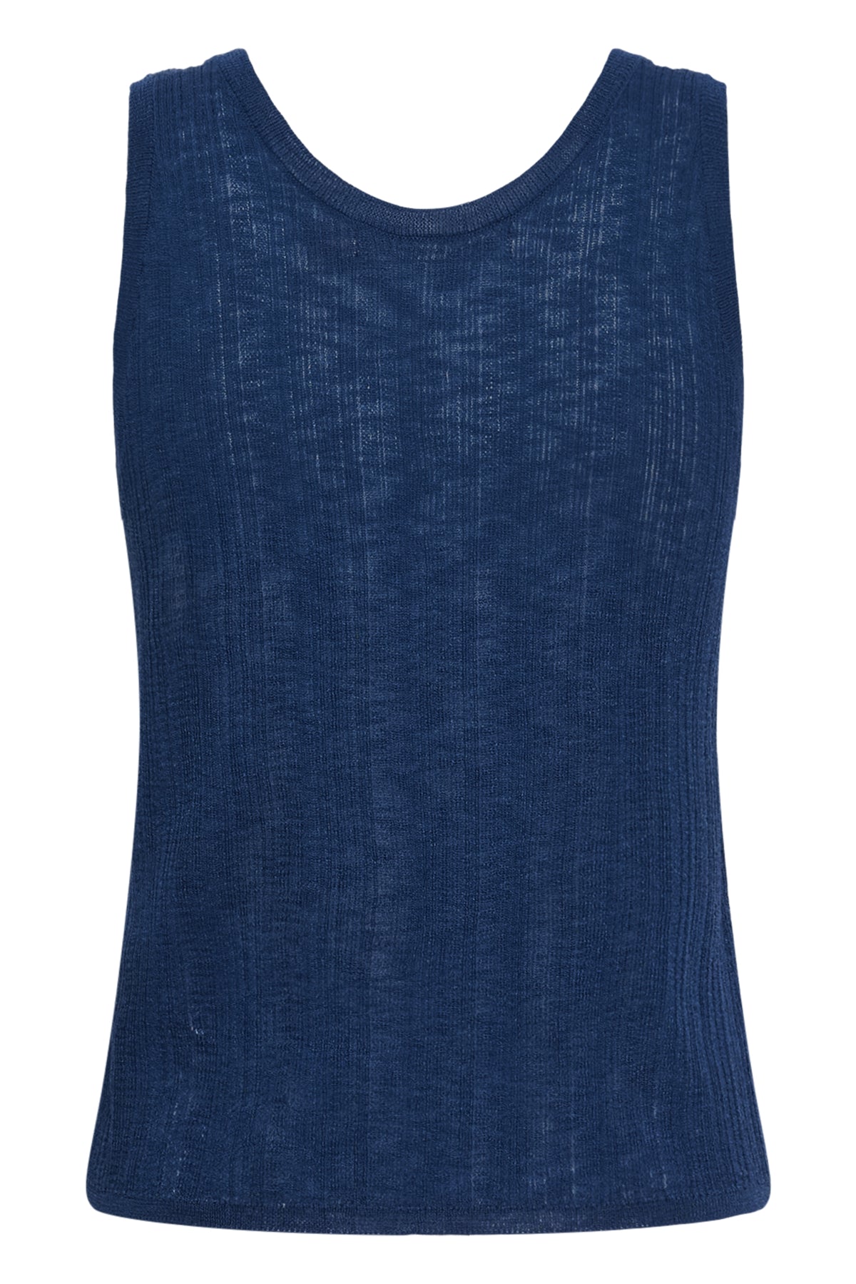CULTURE CUAUGUSTINE TANK TOP
