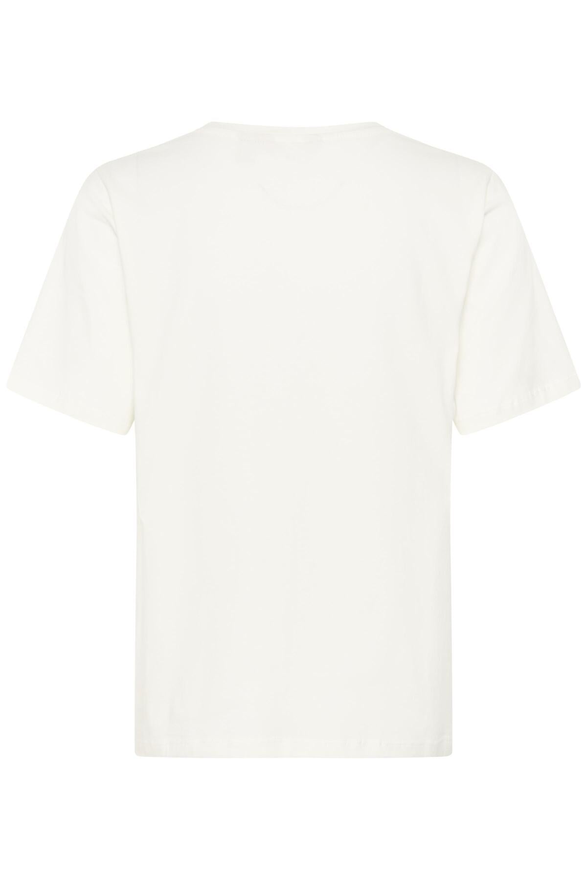 CULTURE CUCILE TEE SHIRT