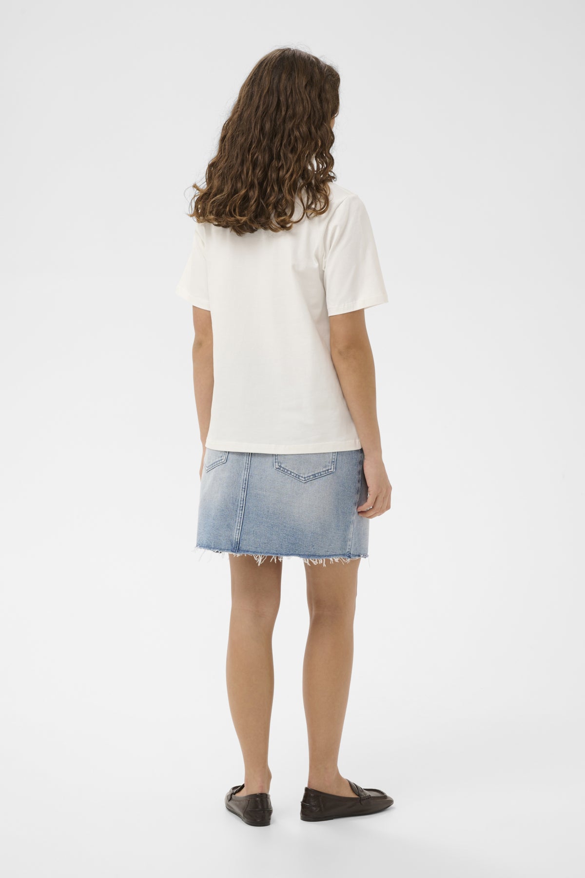 CULTURE CUCILE TEE SHIRT