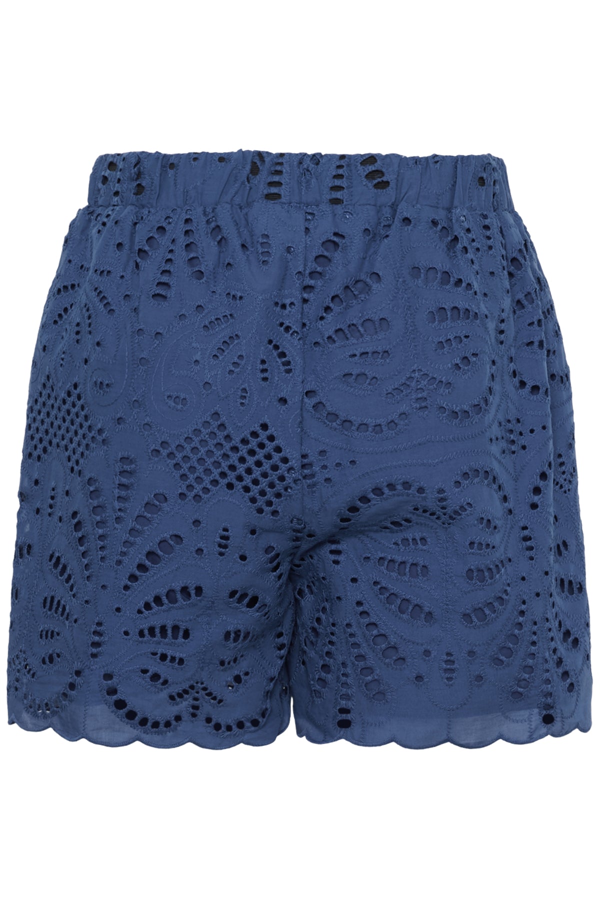 CULTURE CUAKEENA SHORTS