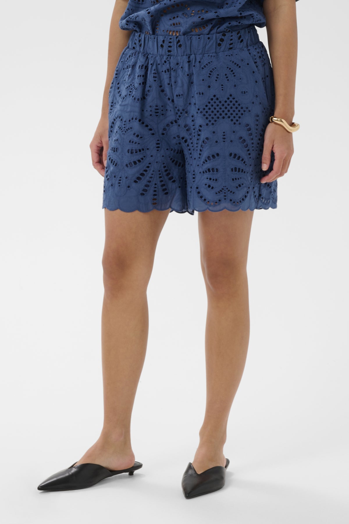CULTURE CUAKEENA SHORTS