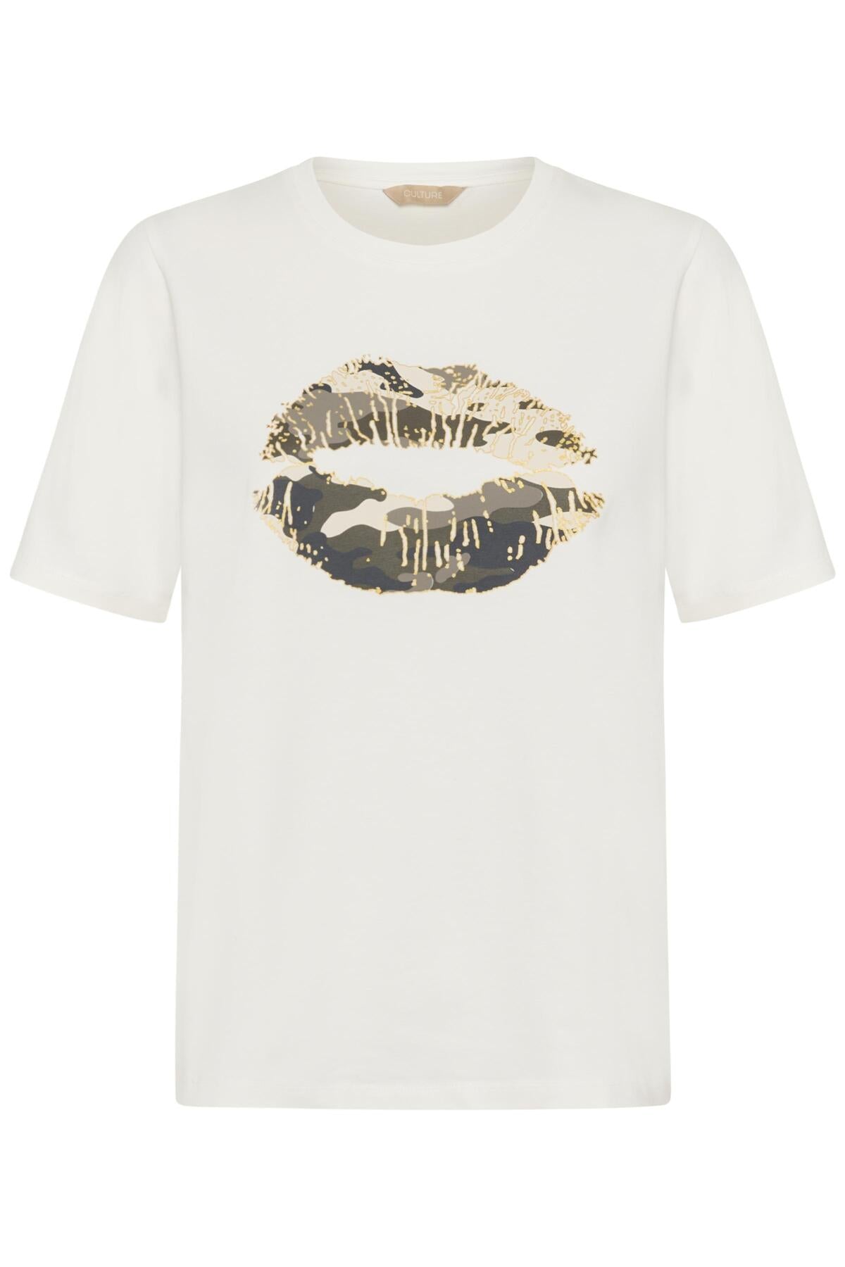 CULTURE CUDORIT GITH T-SHIRT