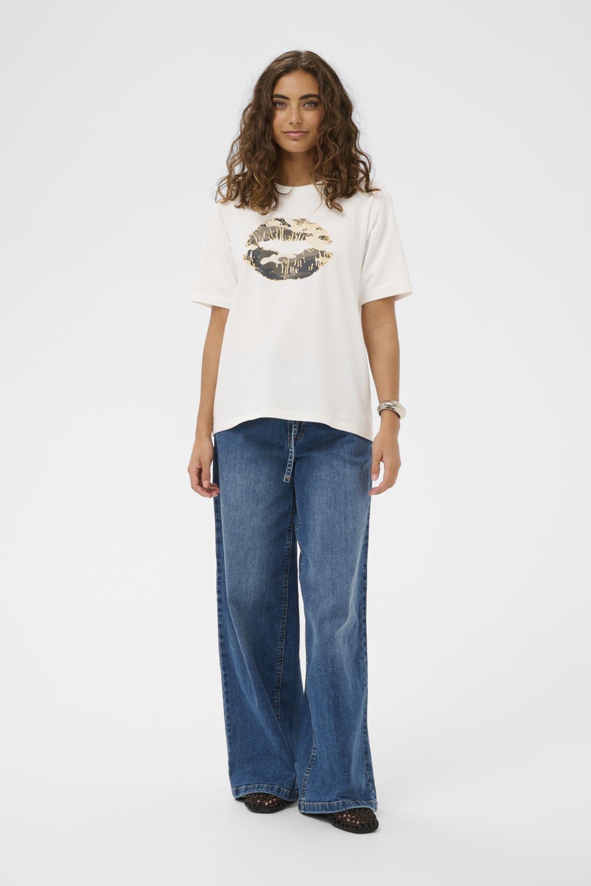 CULTURE CUDORIT GITH T-SHIRT