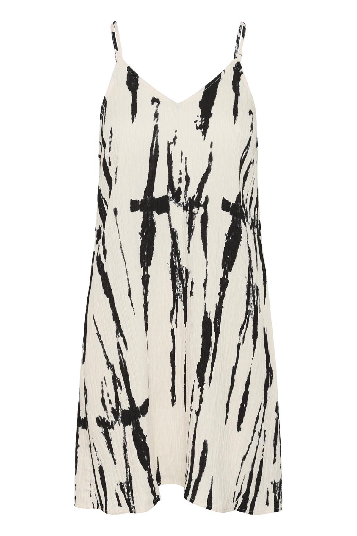CULTURE CUORA SHORT DRESS