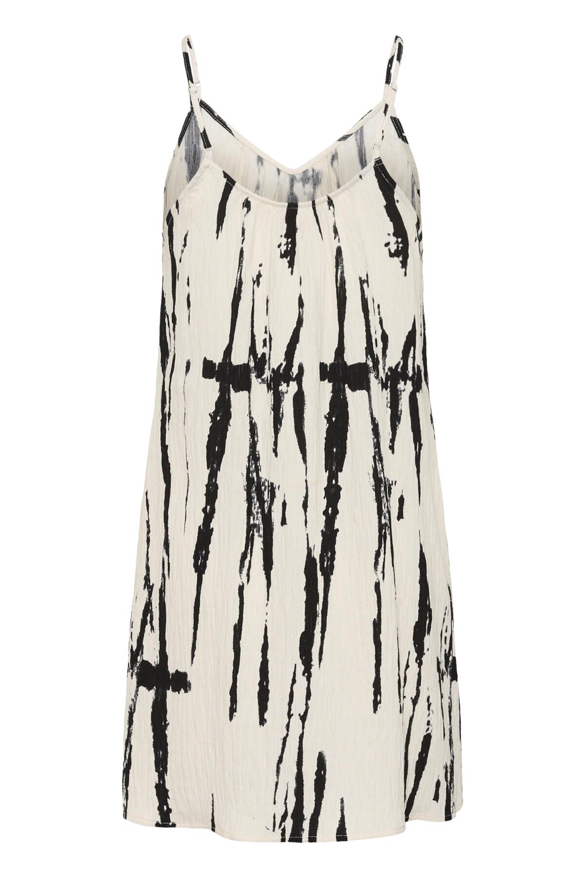 CULTURE CUORA SHORT DRESS
