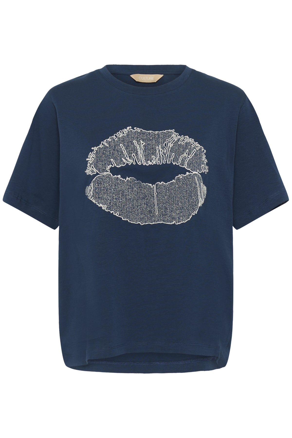 CULTURE CUEMBA GITH TEE