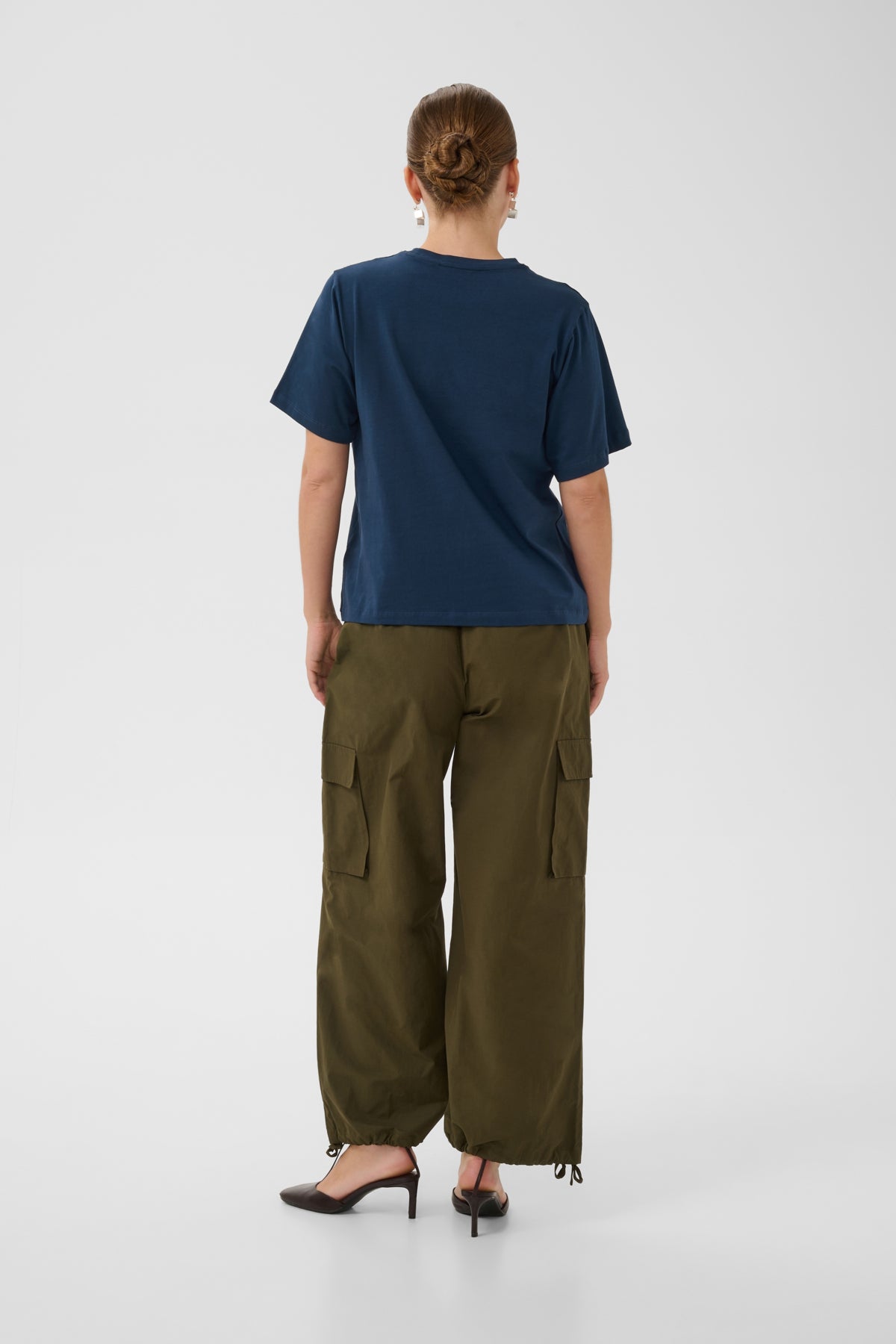 CULTURE CUEMBA GITH TEE