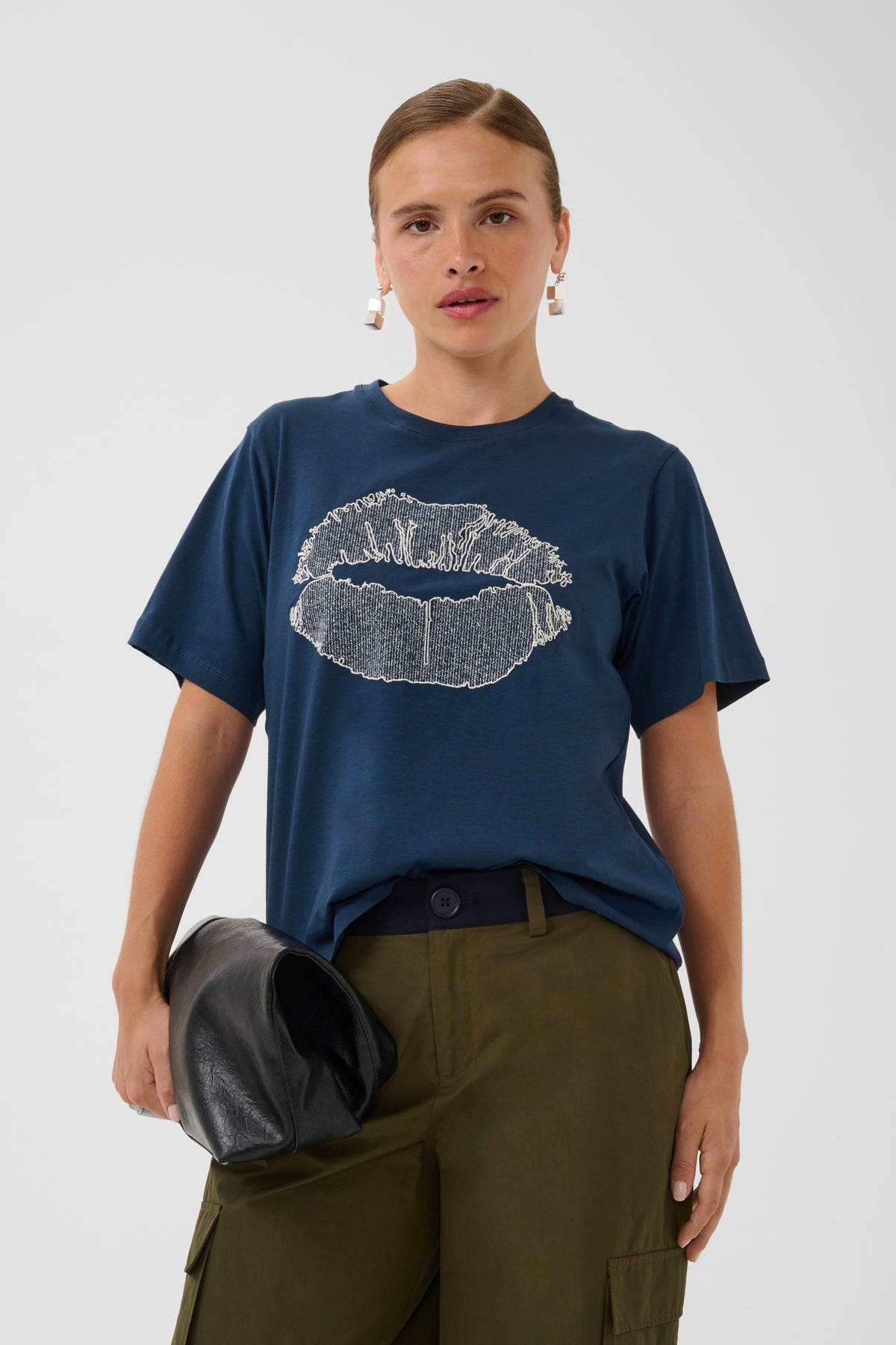 CULTURE CUEMBA GITH TEE