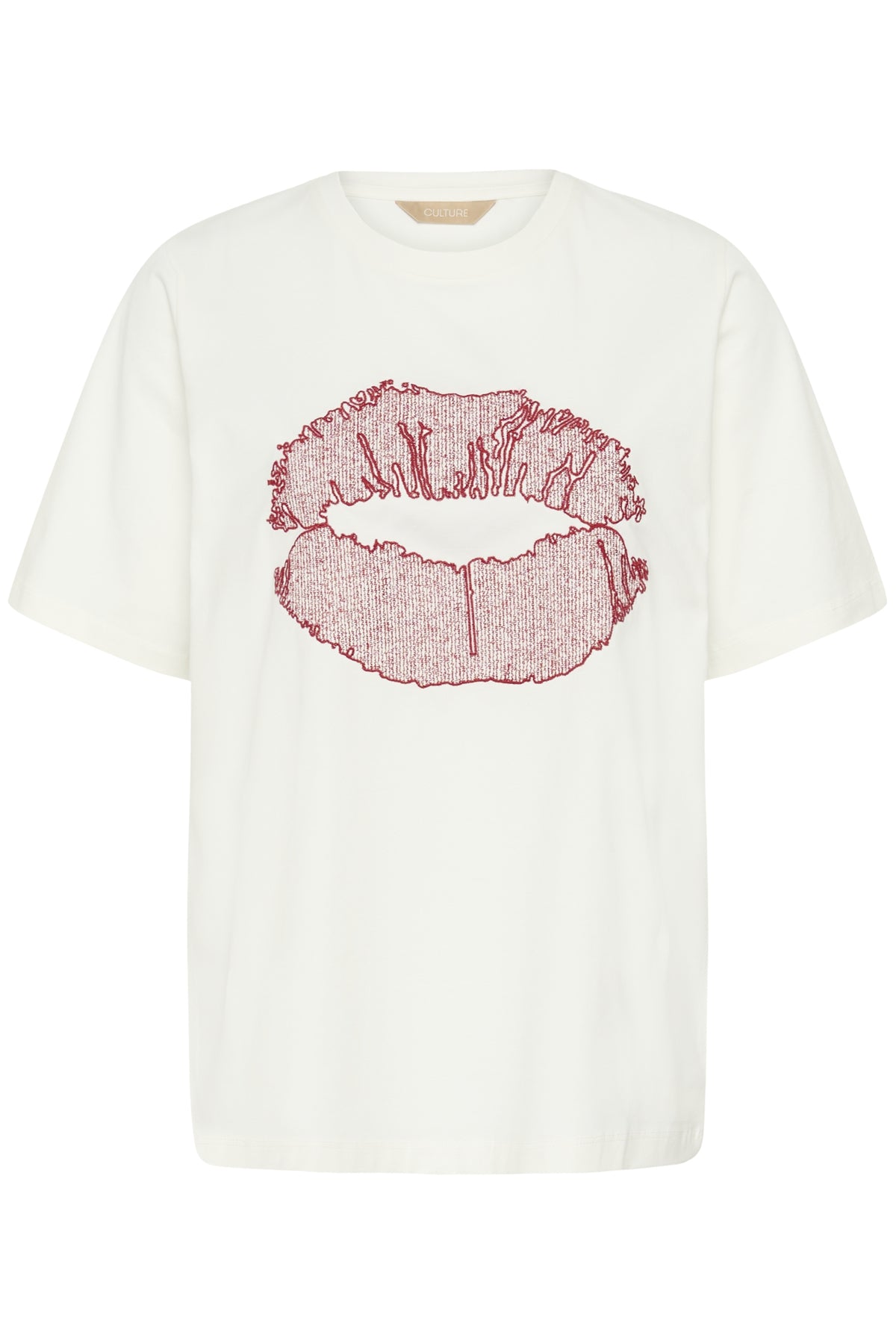 CULTURE CUEMBA GITH TEE